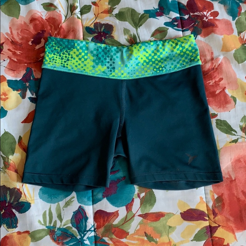 Athletic Shorts